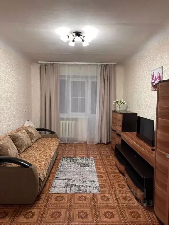 2-к кв. Волгоградская область, Волгоград ул. Поддубного, 14А (40.0 м) - Фото 1