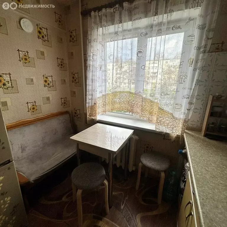 3-комнатная квартира: Тульская область, Щёкино, Ясная улица, 6 (59.2 ... - Фото 1