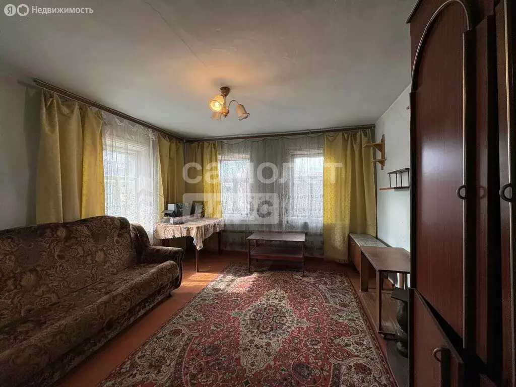 Дом в Бийск, Байкальский переулок, 23 (72 м) - Фото 2