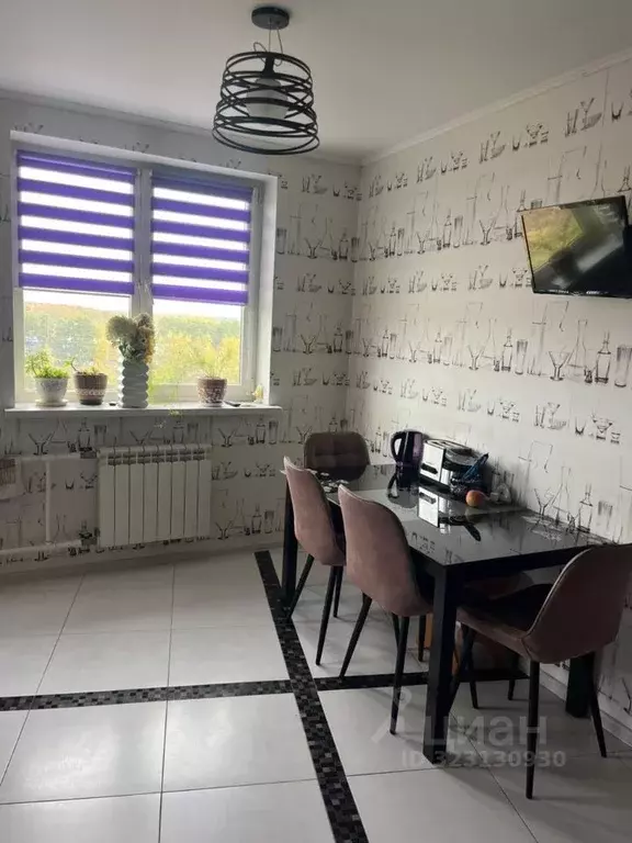 3-к кв. Московская область, Сергиев Посад ул. 1-я Рыбная, 88 (87.1 м) - Фото 2