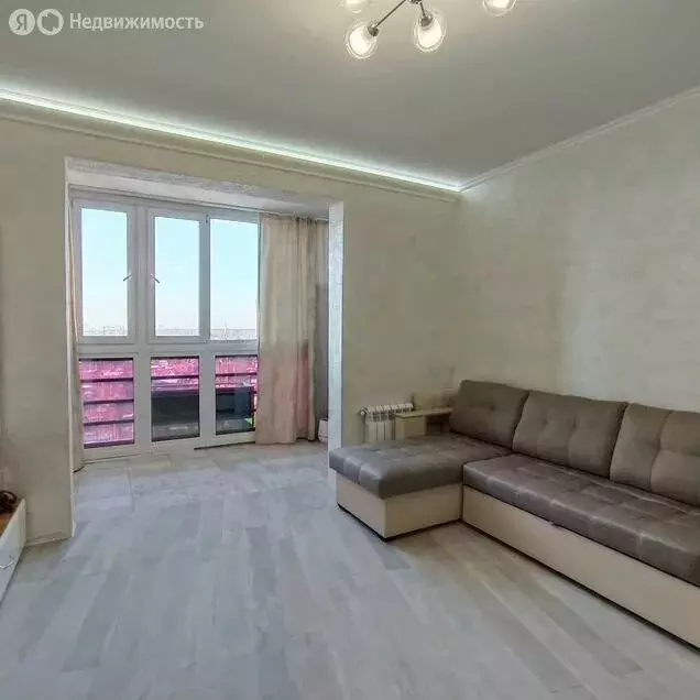 1-комнатная квартира: Одинцово, Сколковская улица, 3Б (25.2 м) - Фото 1