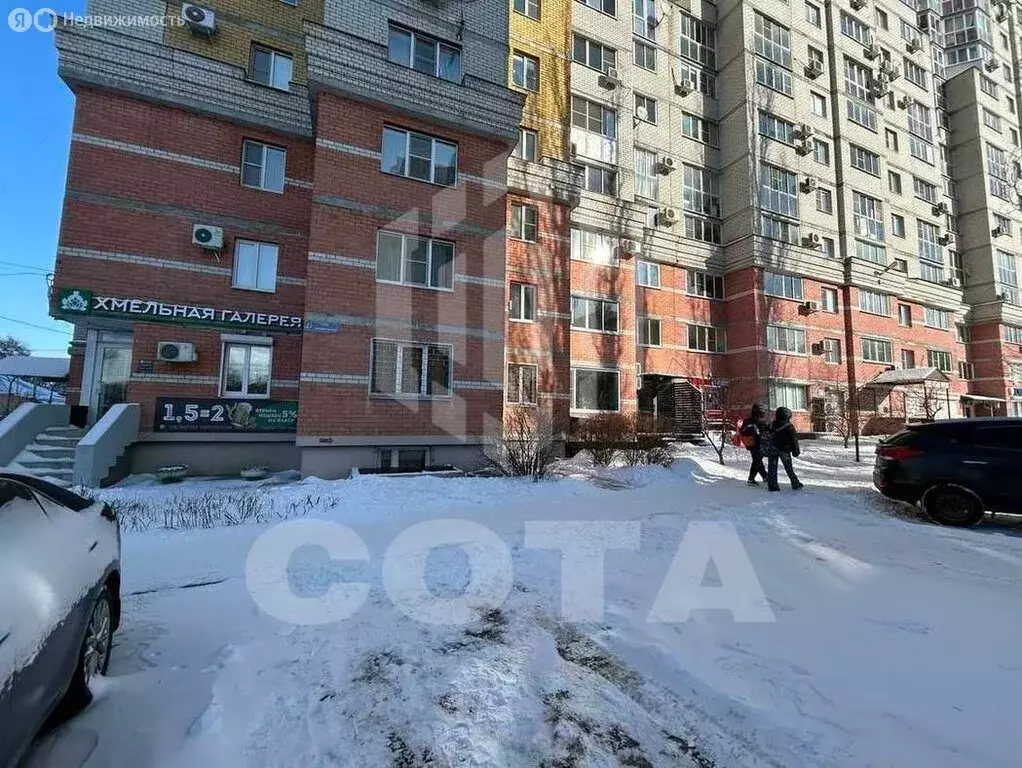 Помещение свободного назначения (15.7 м) - Фото 2