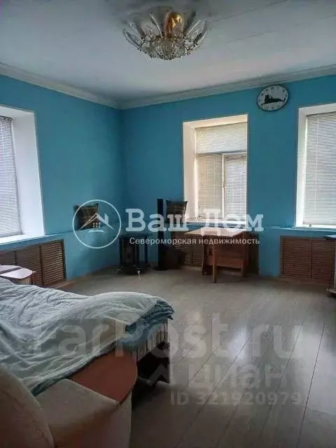 3-к кв. Приморский край, Надеждинский район, пос. Тавричанка Парковая ... - Фото 2