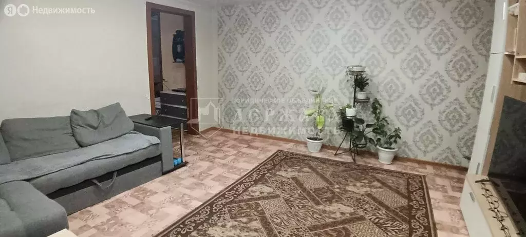 Дом в Кемерово, улица Державина (47.8 м) - Фото 2