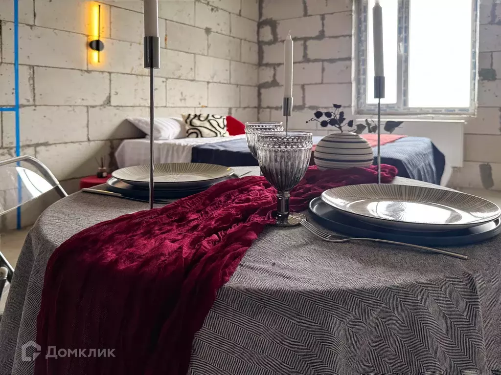 Продаётся квартира-студия, 24.9 м - Фото 0
