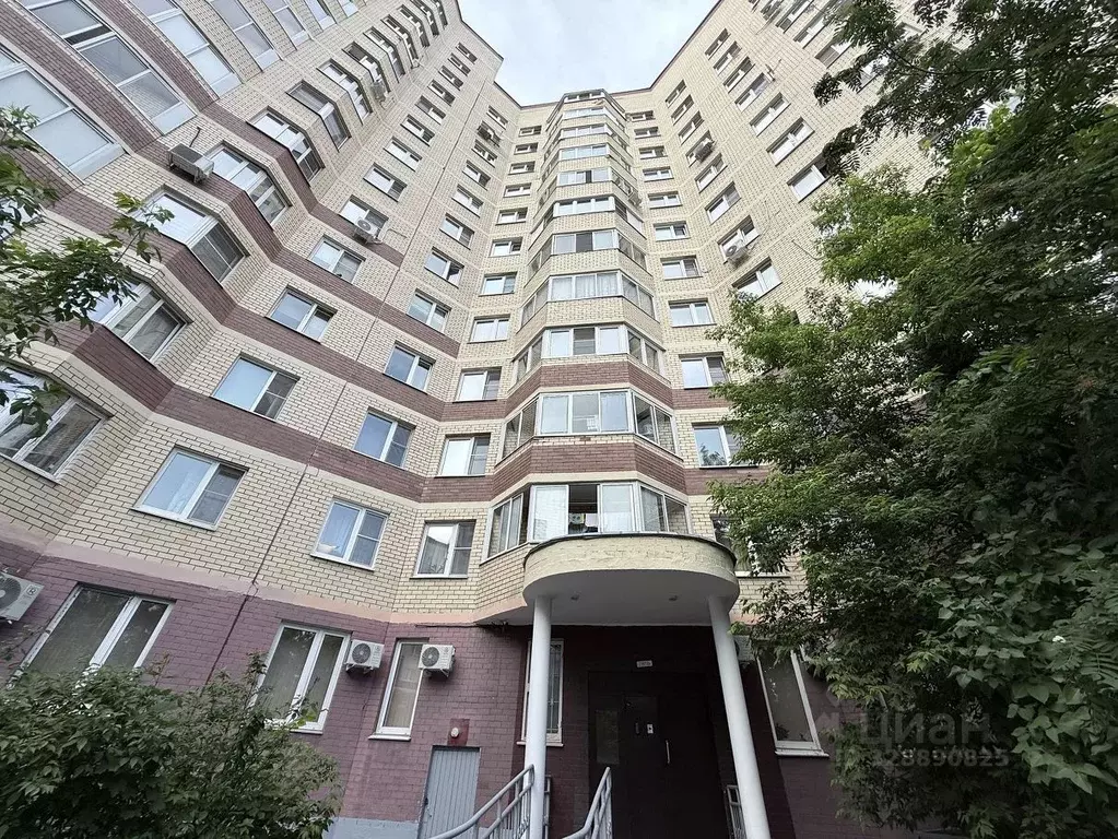 3-к кв. Москва, Москва, Зеленоград к830 (75.8 м) - Фото 1