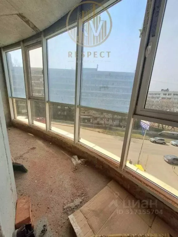 1-к кв. Ставропольский край, Пятигорск ул. 295-й Стрелковой Дивизии, ... - Фото 1