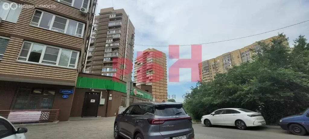 Помещение свободного назначения (350 м) - Фото 1