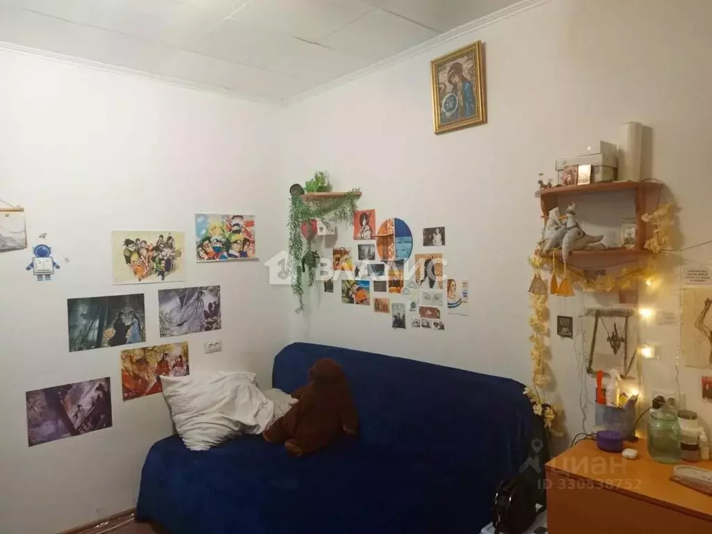 3-к кв. Москва Абельмановская ул., 6 (63.3 м) - Фото 2