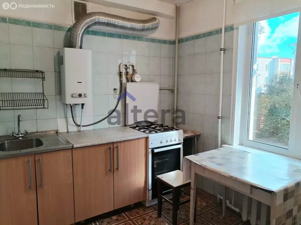 2-комнатная квартира: Казань, Отрадная улица, 38 (44.6 м) - Фото 1