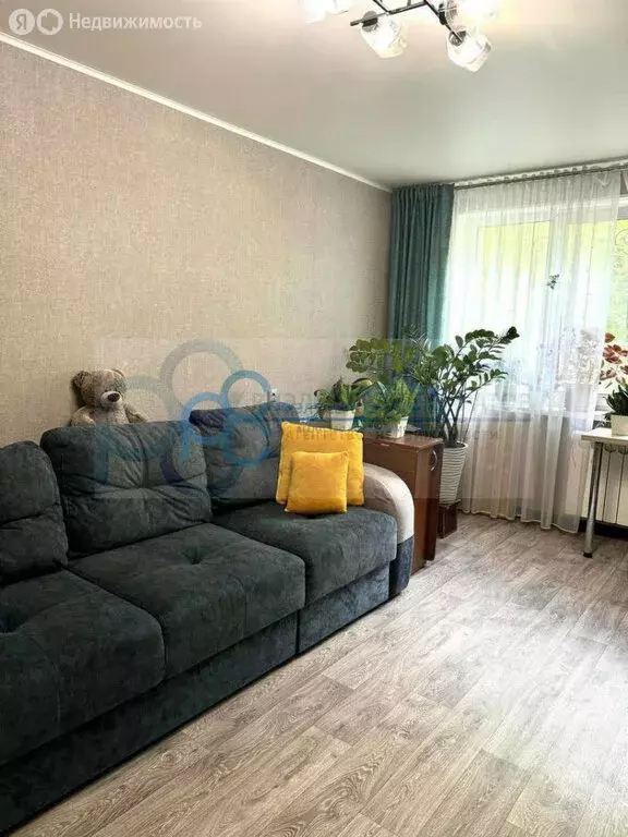 3-комнатная квартира: Саратов, Барнаульская улица, 22/30 (57 м) - Фото 1