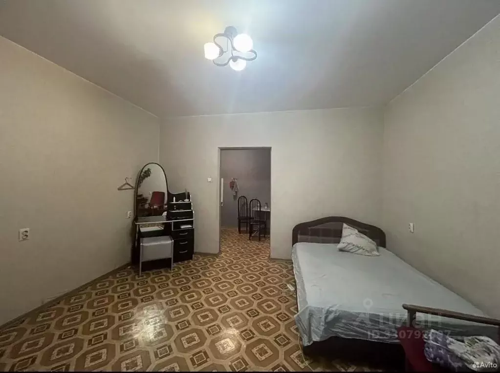 1-к кв. Хакасия, Черногорск ул. Пушкина, 38 (36.0 м) - Фото 2