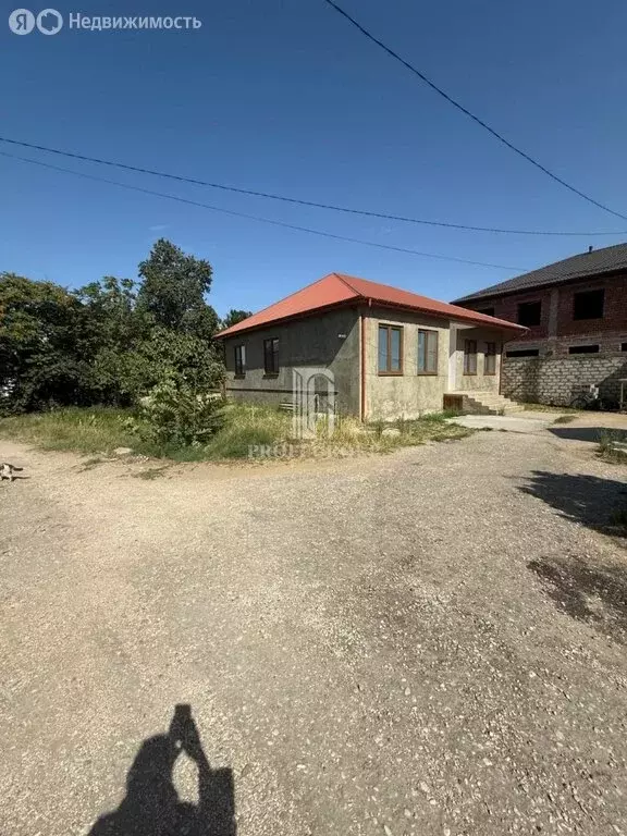 Дом в Избербаш, Краснофлотская улица, 8Г (120 м) - Фото 0
