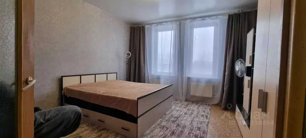 1-к кв. Москва ул. Адмирала Руднева, 14 (40.0 м) - Фото 1