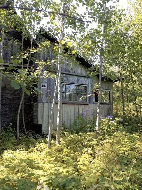 Дача, 42 м - Фото 0