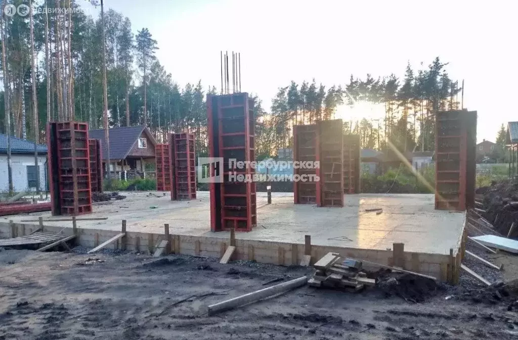 Участок в Свердловское городское поселение, садоводческое ... - Фото 2
