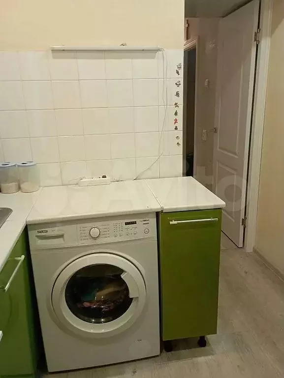 2-к. квартира, 55 м, 4/5 эт. - Фото 1