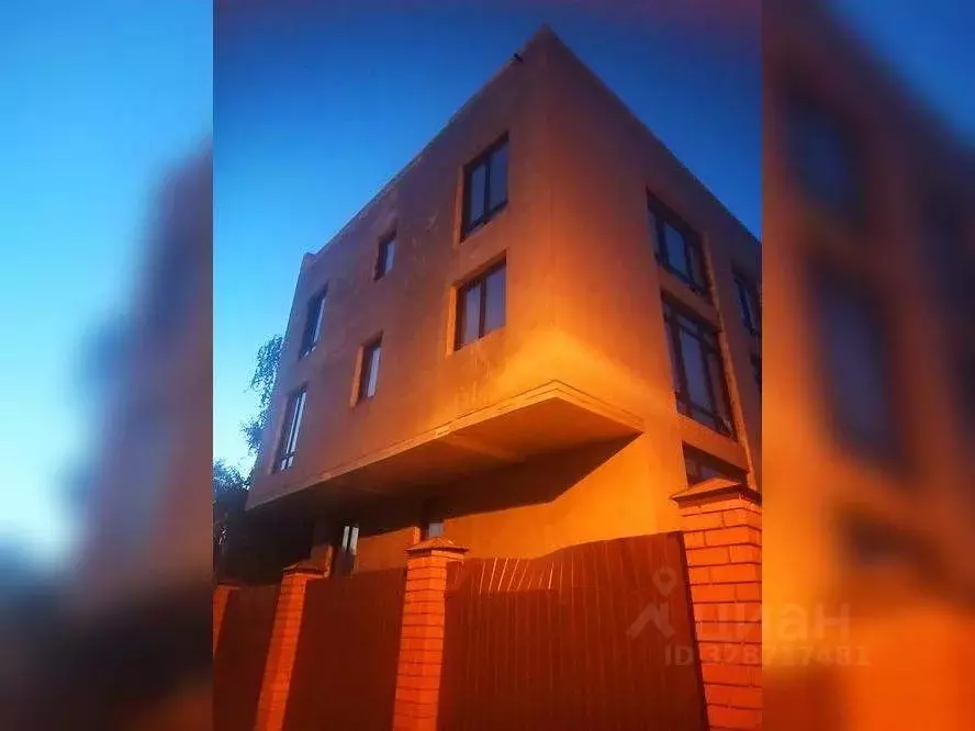 Коттедж в Московская область, Балашиха Салтыковка мкр, Носовихинское ... - Фото 2