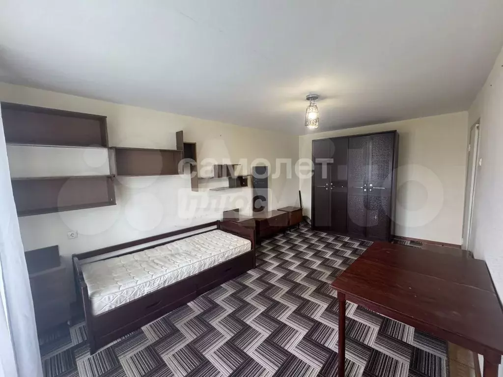 1-к. квартира, 31,1 м, 4/5 эт. - Фото 1