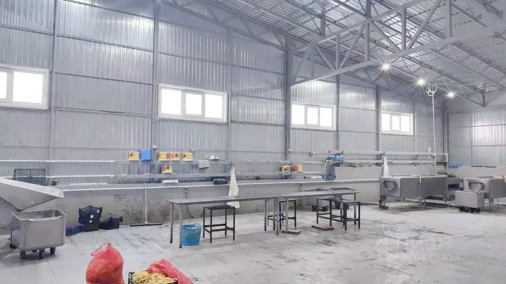 Производственное помещение в Владимирская область, Киржачский ... - Фото 2