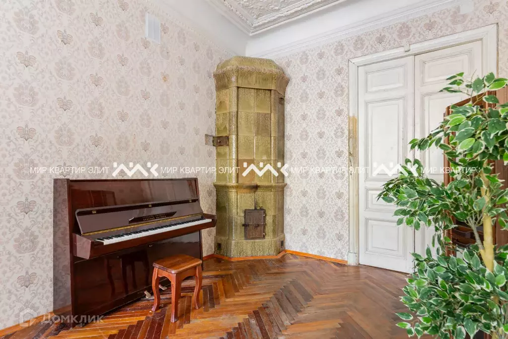Продаётся 4-к квартира, 100.2 м - Фото 1