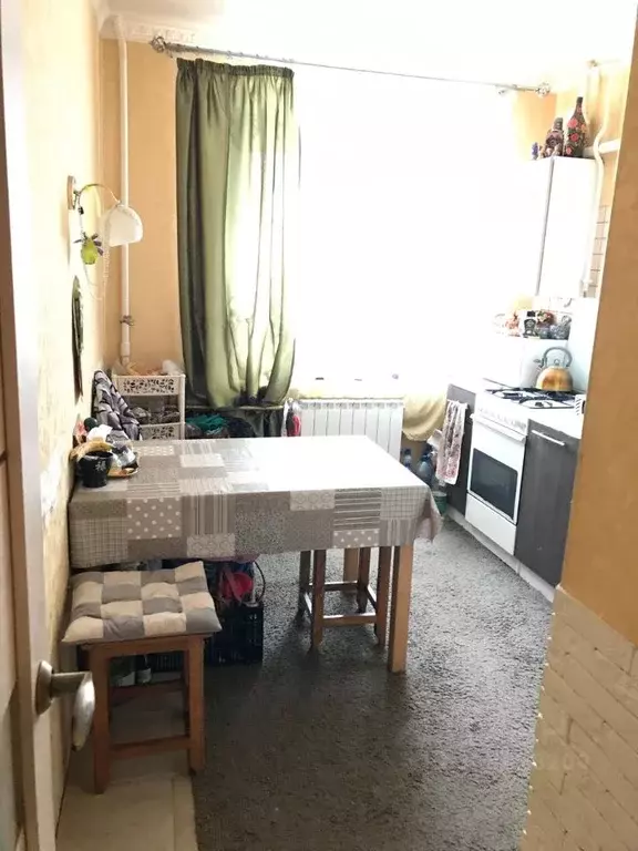 2-к кв. Московская область, Королев Юбилейный мкр, ул. Парковая, 4 ... - Фото 2