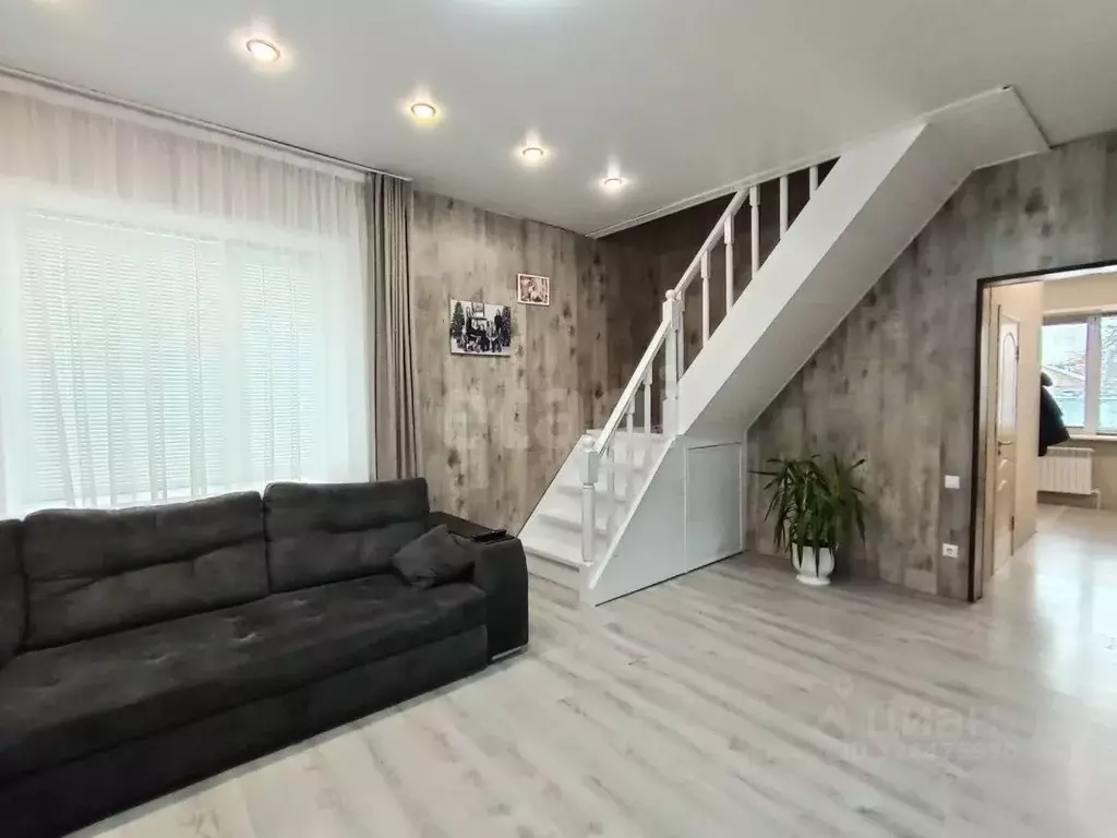 Дом в Башкортостан, Стерлитамак ул. 20 лет Октября (165 м) - Фото 1