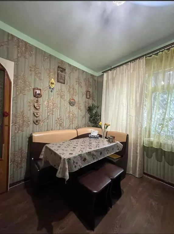 Продаётся 2-к квартира, 60 м - Фото 1