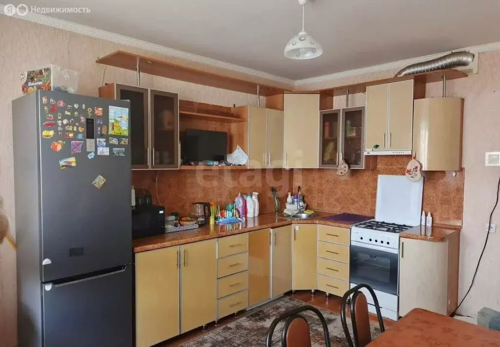 1-комнатная квартира: Саранск, Солнечная улица, 7к4 (47 м) - Фото 2