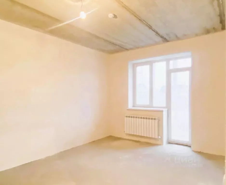 1-к кв. Татарстан, Лаишевский район, с. Сокуры ул. Березовая, 3 (34.7 ... - Фото 2