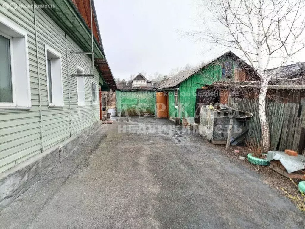 Дом в посёлок Комиссарово, Зейская улица, 150 (58 м) - Фото 1
