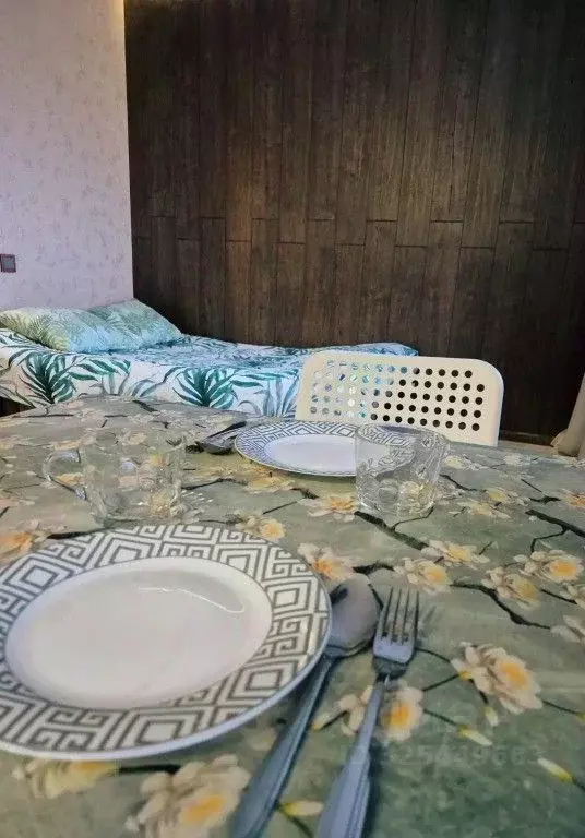 1-к кв. Саха (Якутия), Якутск ул. Кирова, 35 (30.0 м) - Фото 1