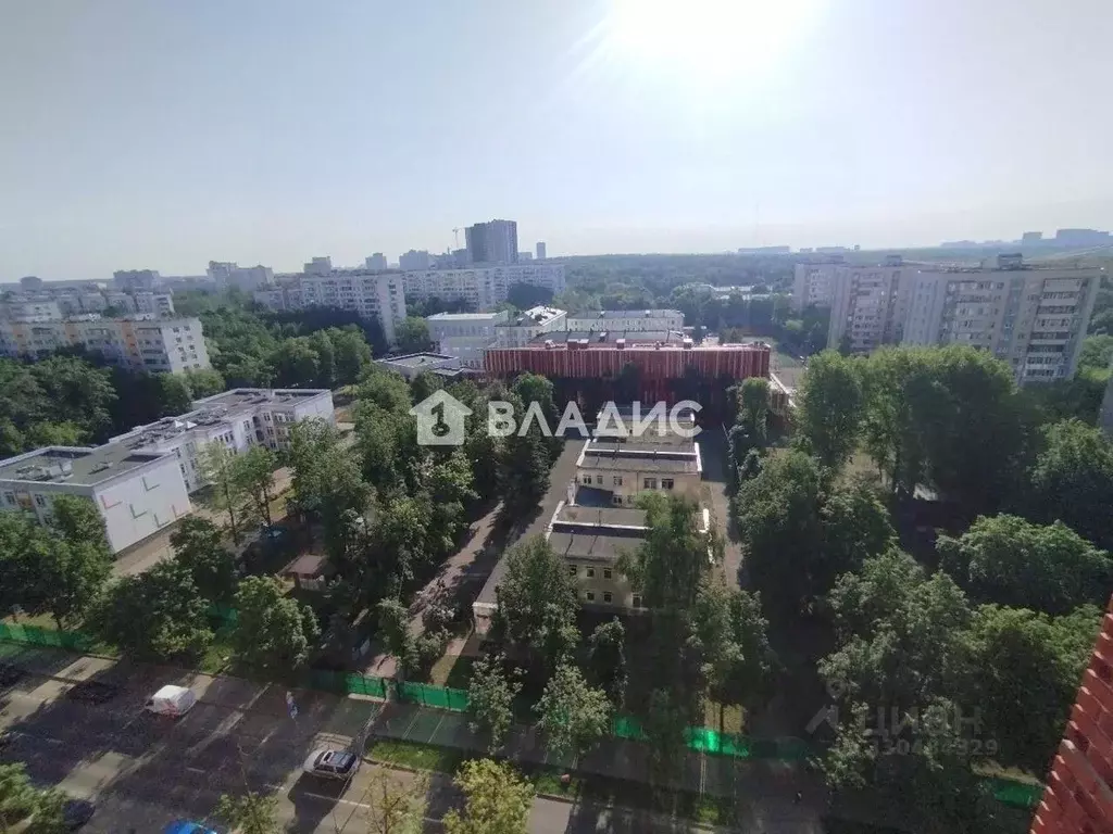2-к кв. Москва Измайловский бул., 71 (62.0 м) - Фото 1