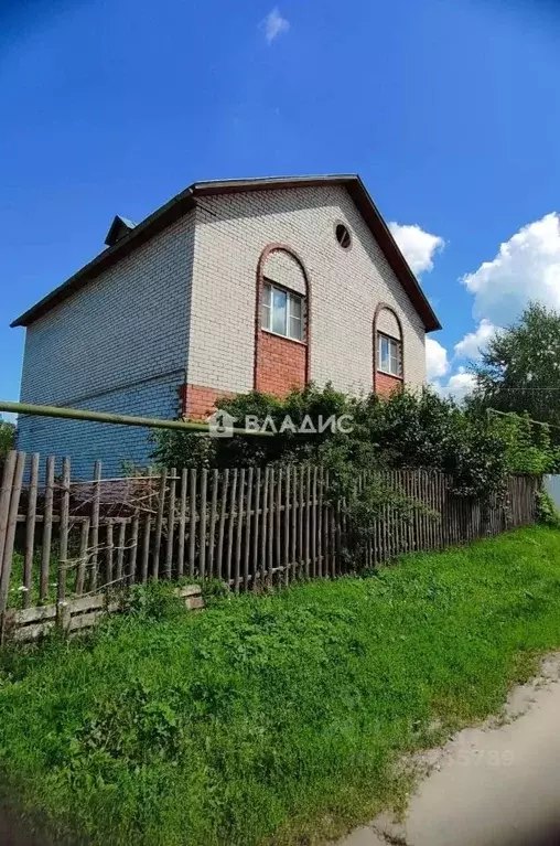 Дом в Татарстан, Казань Молодецкая ул., 35 (171 м) - Фото 1