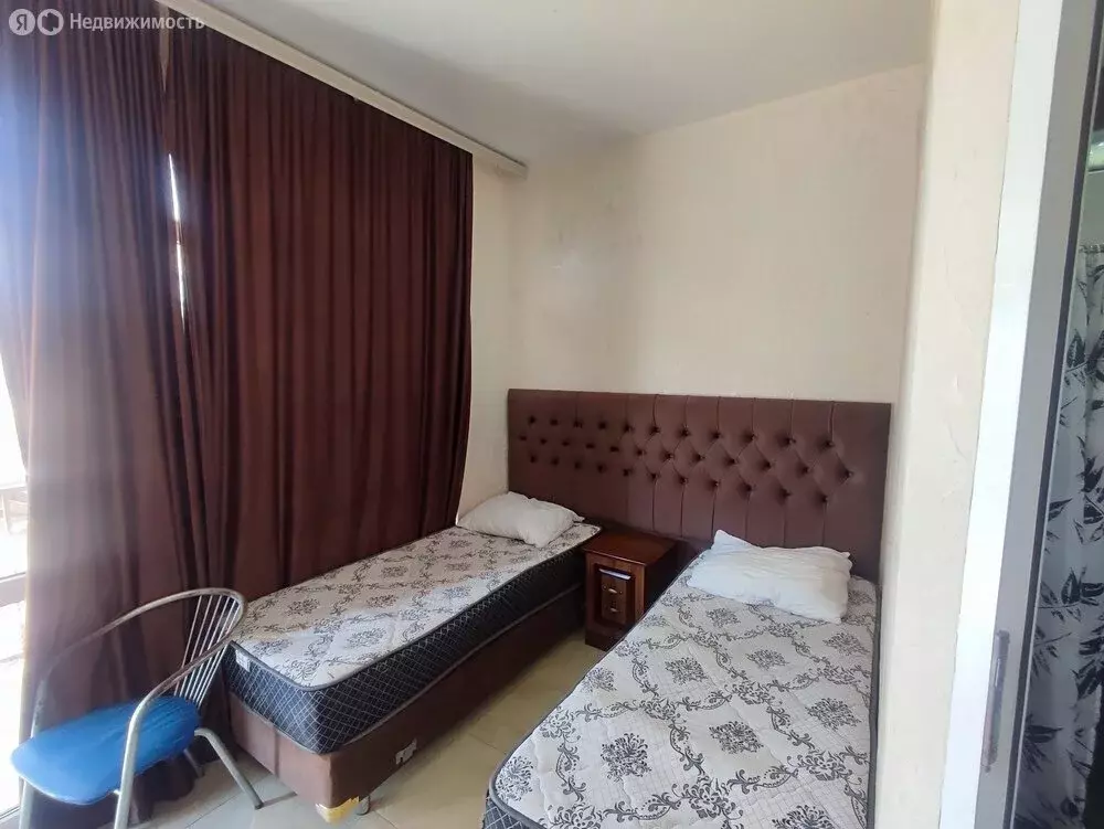 Квартира-студия: Анапа, улица Кирова, 34/2 (14 м) - Фото 1