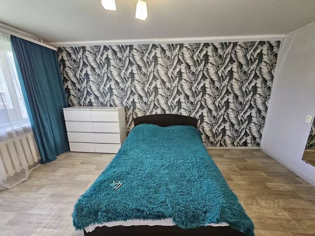 3-к кв. Псковская область, Псков Стахановская ул., 20 (58.7 м) - Фото 1