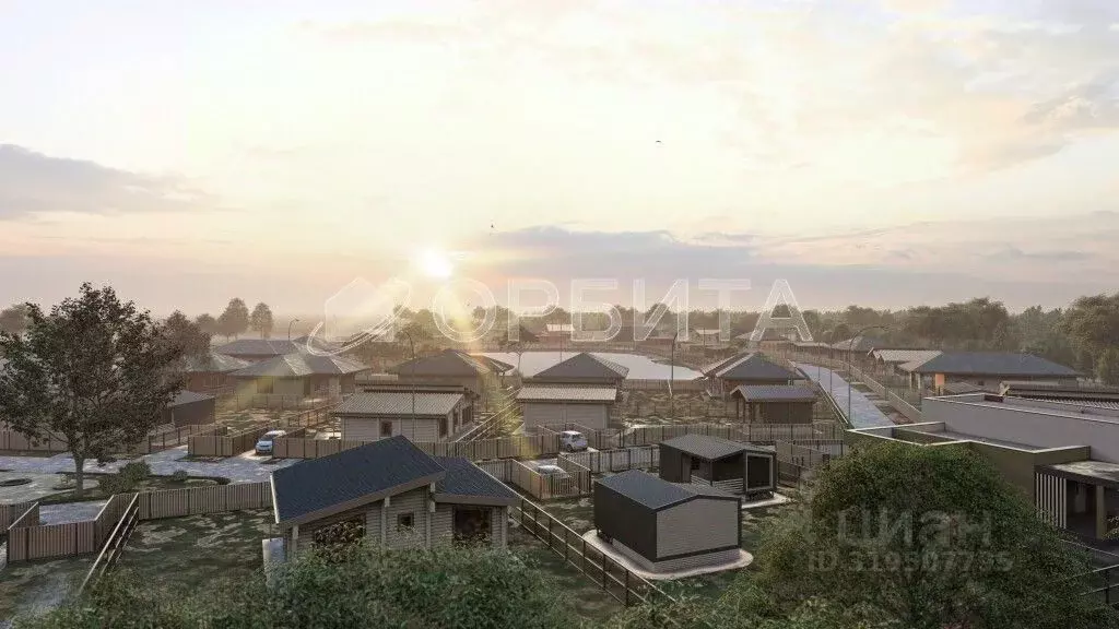 Участок в Тюменская область, Нижнетавдинский район, Сундукуль СНТ  ... - Фото 2