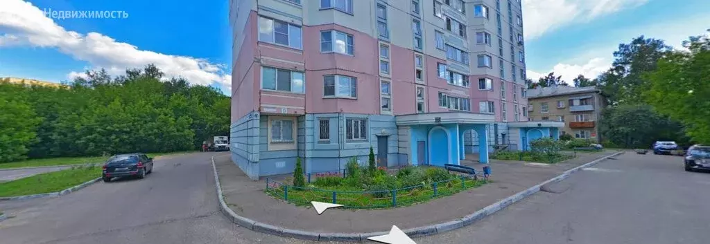 Помещение свободного назначения (34 м) - Фото 1