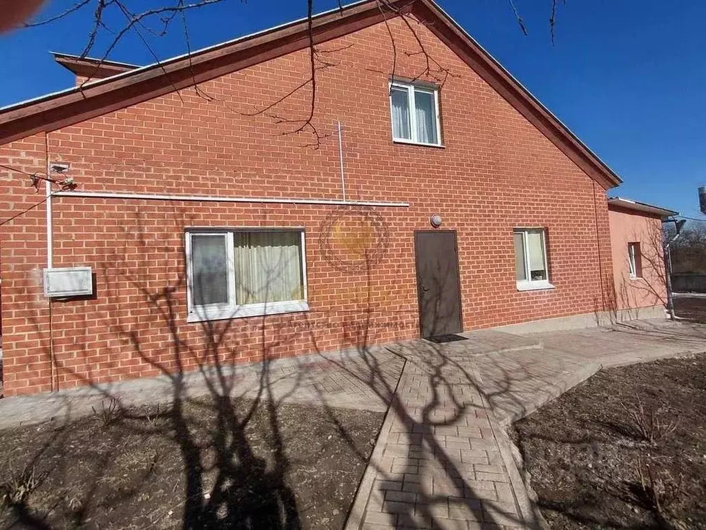 Коттедж в Белгородская область, Белгород ул. Имени Героя Советского ... - Фото 2