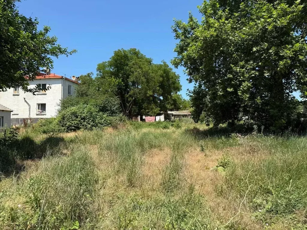 Участок в Севастополь с. Полюшко, ул. Персиковая, 2/2 (10.0 сот.) - Фото 0