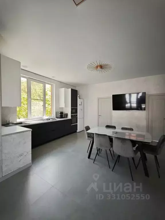 Дом в Краснодарский край, Геленджик городской округ, с. Прасковеевка ... - Фото 2