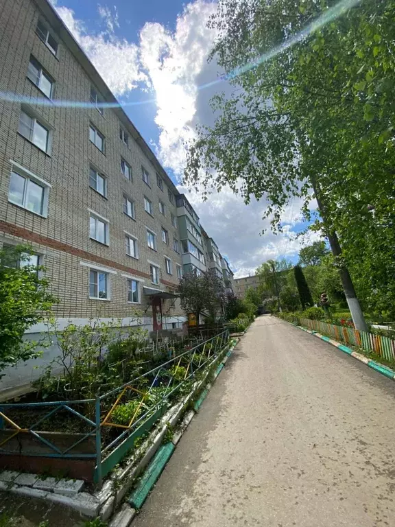 Продаётся 2-к квартира, 47 м - Фото 0