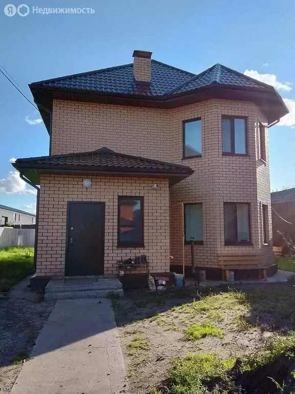Дом в Тюмень, улица Владимира Минеева, 8к11 (135 м) - Фото 2