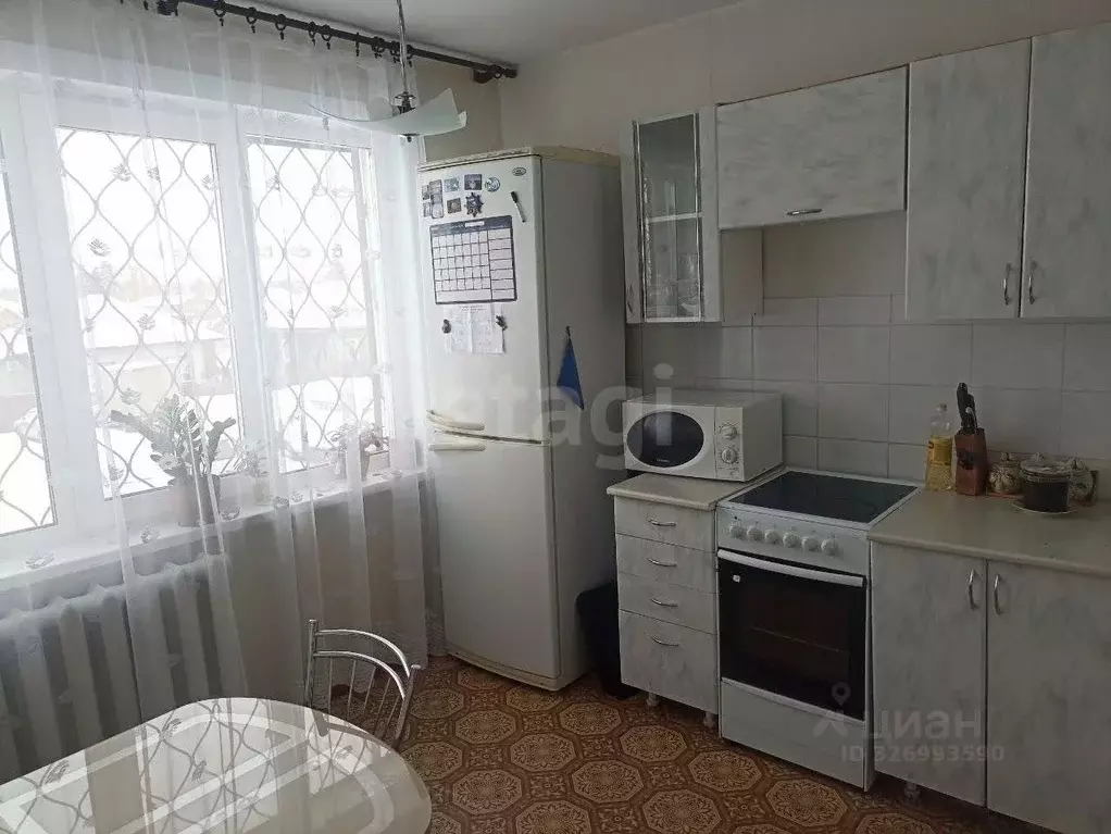 2-к кв. Алтайский край, Бийск ул. Николая Гоголя, 212 (53.2 м) - Фото 1