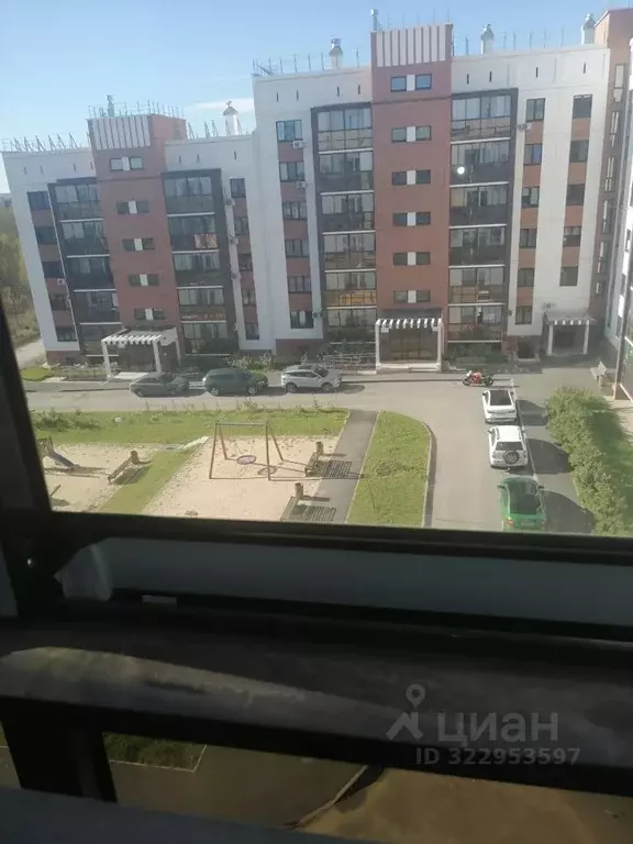 2-к кв. Челябинская область, Челябинский городской округ, пос. ... - Фото 2