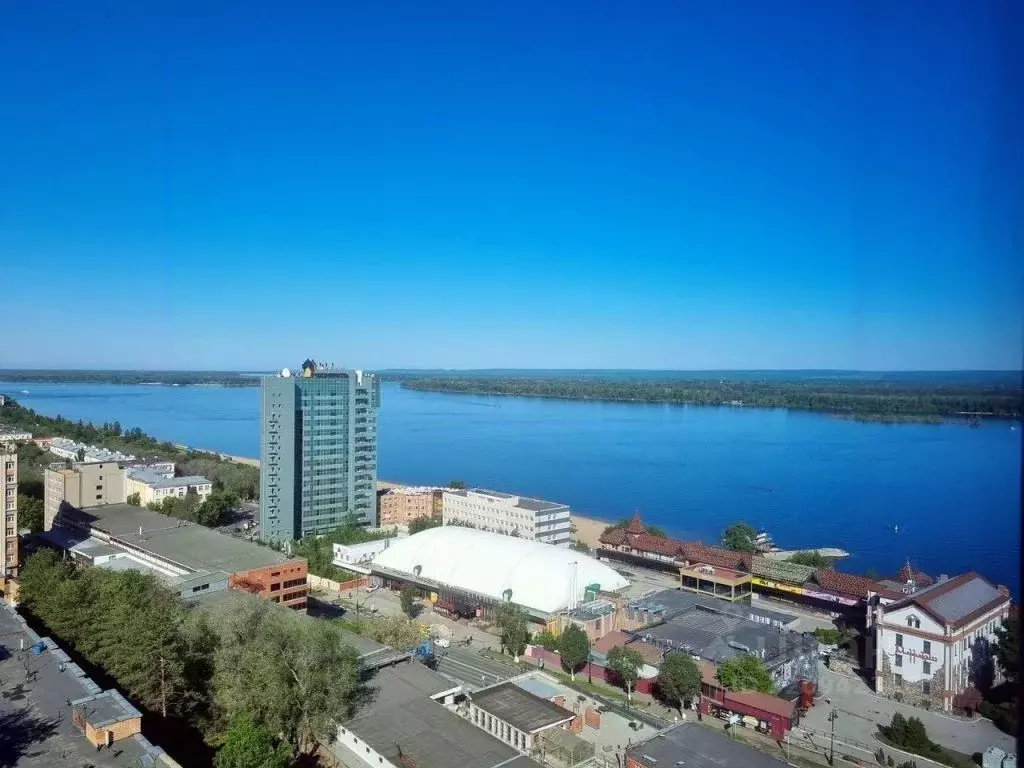 3-к кв. Самарская область, Самара ул. Осипенко, 3 (155.0 м) - Фото 1