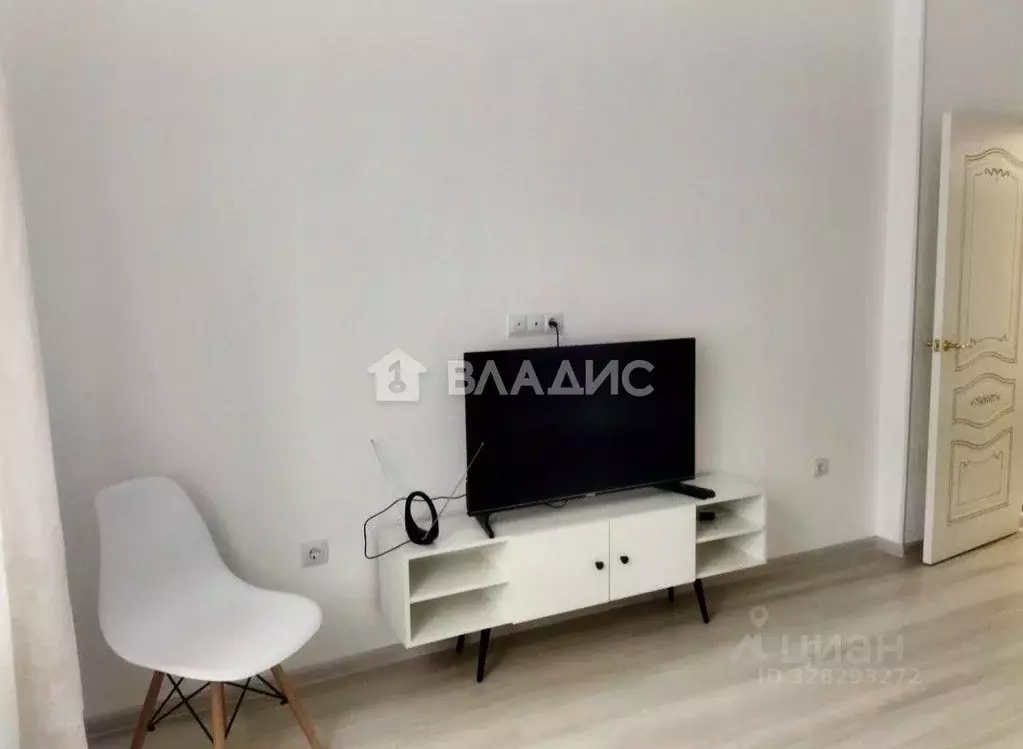 1-к кв. Калининградская область, Зеленоградский муниципальный округ, ... - Фото 2