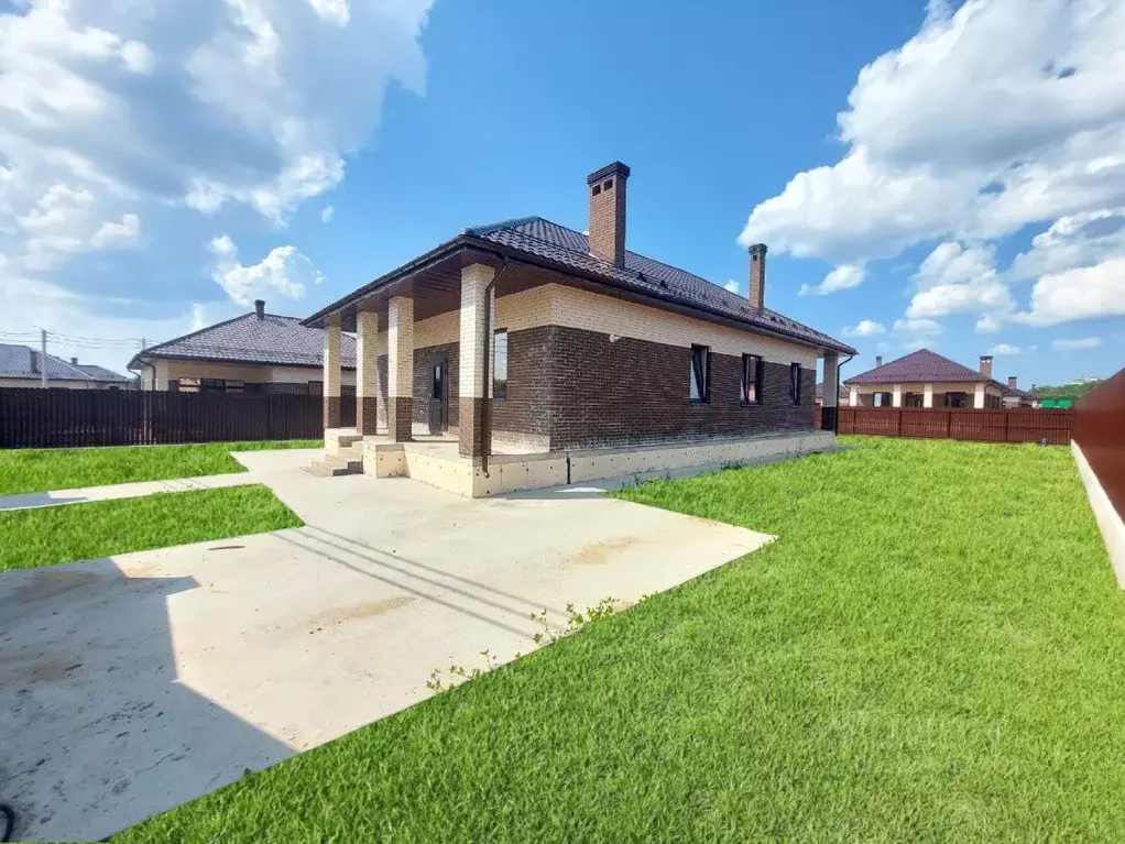 Коттедж в Московская область, Одинцовский городской округ, д. Волково  ... - Фото 1