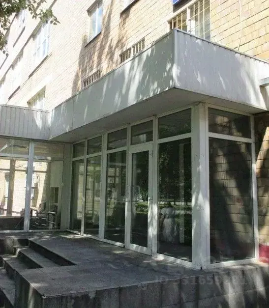 Помещение свободного назначения в Москва Нахимовский просп., 26С1 (160 ... - Фото 1