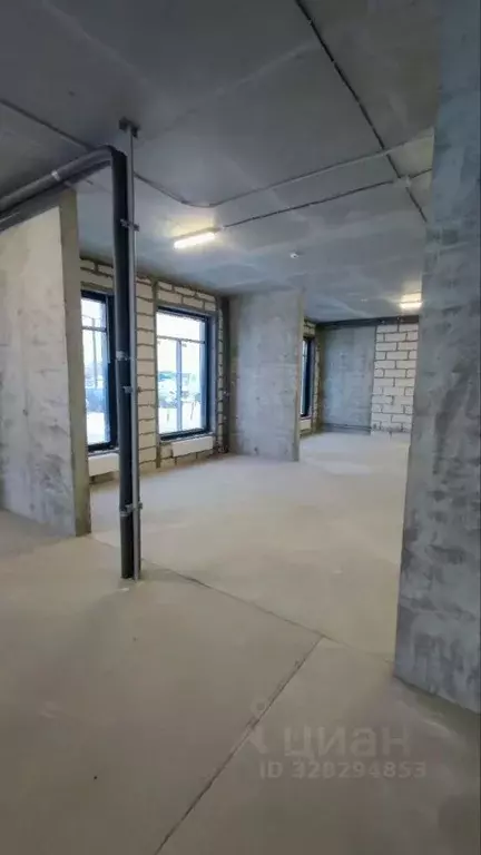 Помещение свободного назначения в Ленинградская область, Ломоносовский ... - Фото 1